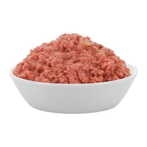 Lucky Lou Lucky Lou Karma Dla Kota Drób 125g