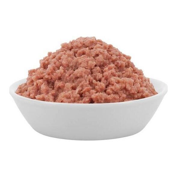 Lucky Lou Lucky Lou Karma Dla Kota Drób Królik 125g