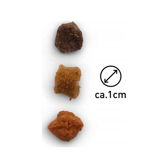 Lucky Lou Lucky Lou Lucky Ones Cubes MixPack 80g