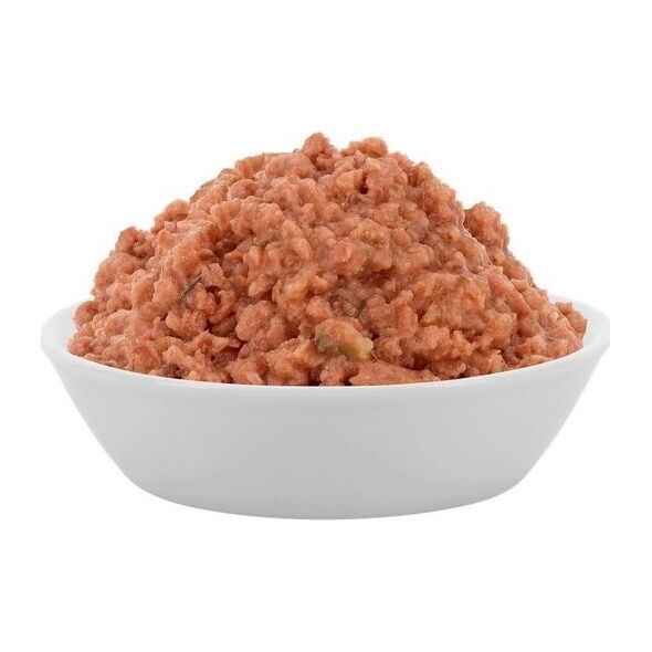 Lucky Lou Lucky Lou Lifestage Adult Drób i łosoś puszka 200g