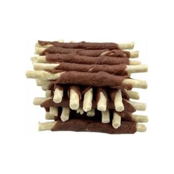 IdeaPet IDEAPET 500g KABANOS OBLANY KACZKĄ