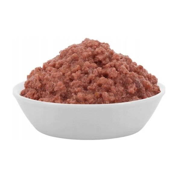 Lucky Lou Lucky Lou Lifestage Adult Drób i kaczka puszka 800g