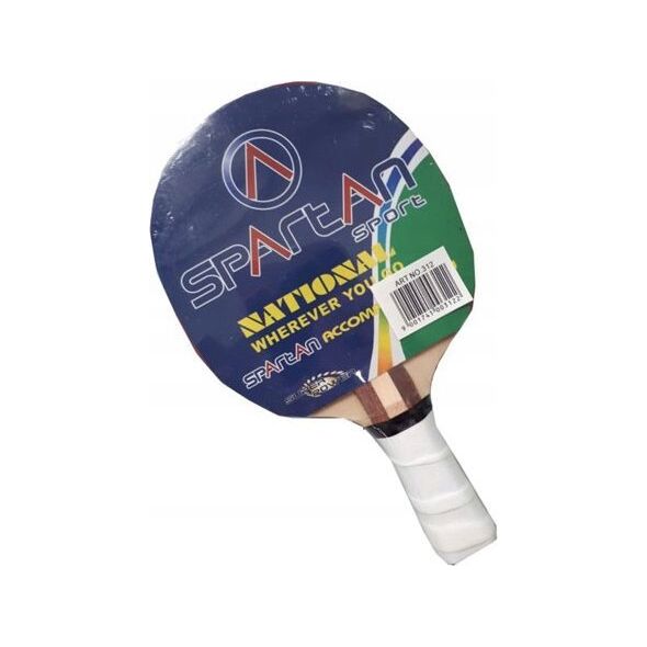 Spartan Sport Paletka Rakietka do Ping Ponga Tenisa Stołowego SPARTAN Cobra