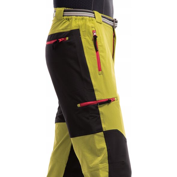 Spodnie brenta-mirabelle-s