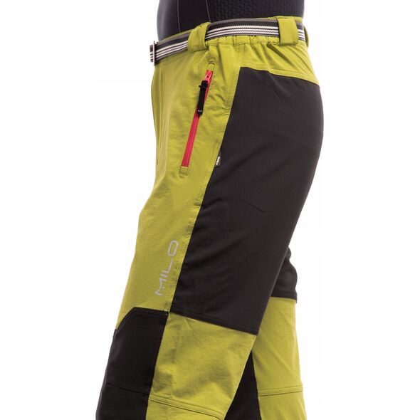 Spodnie brenta-mirabelle-s