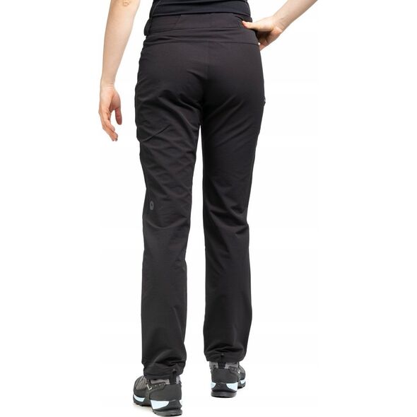 Spodnie scree women-black-8 (m)