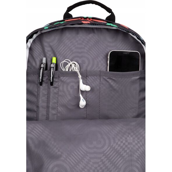 Coolpack BACKPACK MICKEY MOUSE F096315 BLACK
