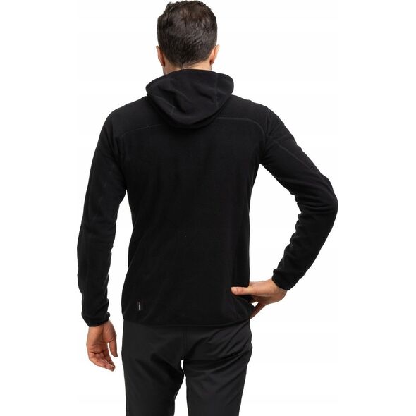 Bluza micro zip