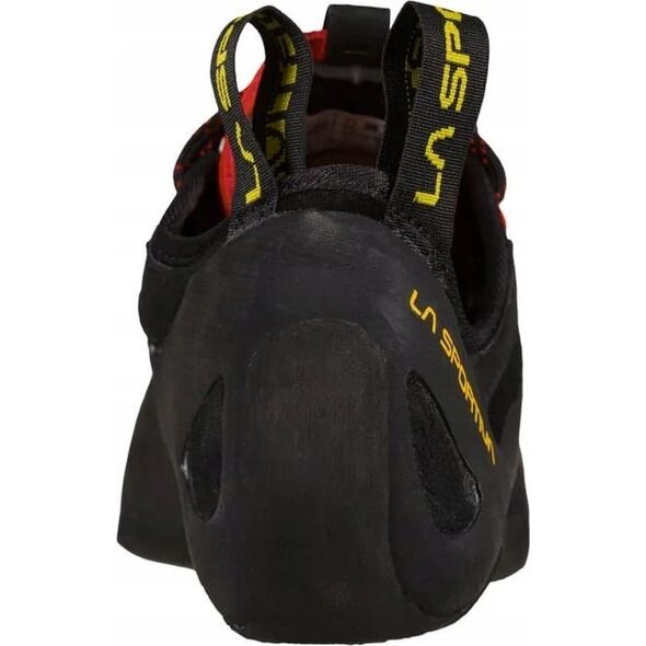 Buty trekkingowe męskie Buty tarantulace-black poppy-39,5