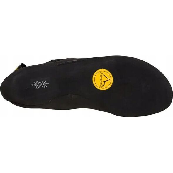 Buty trekkingowe męskie Buty tarantulace-black poppy-39,5