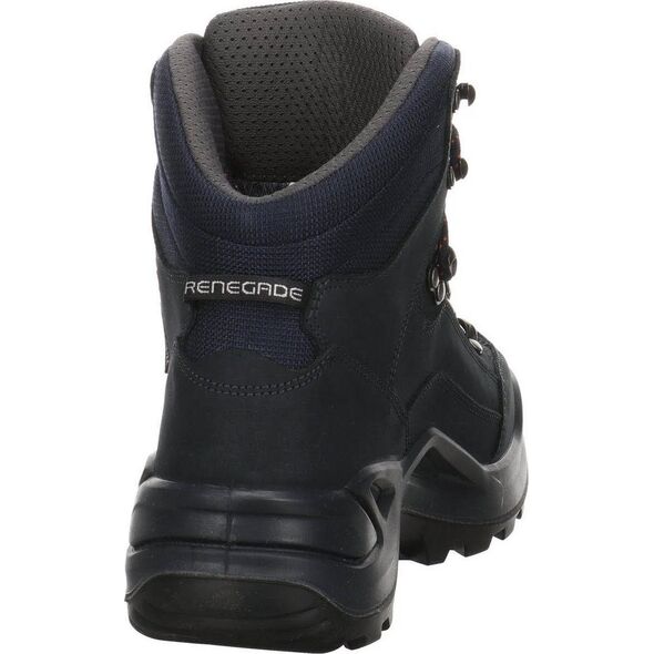 Buty trekkingowe męskie Buty renegade gtx-navy-orange-uk 10 (44,5)