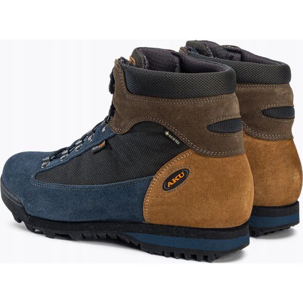 Buty trekkingowe męskie Buty slope original gtx-anthracite blue-uk 10 (44,5)