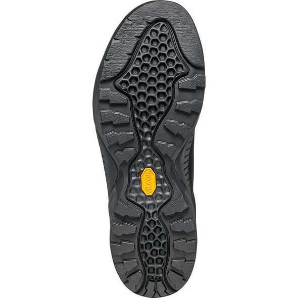 Buty trekkingowe męskie Buty mojito-black-45,5