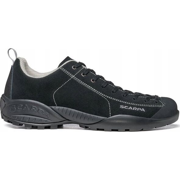 Buty trekkingowe męskie Buty mojito-black-45,5