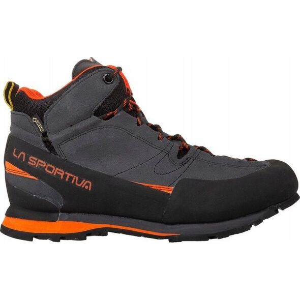 Buty trekkingowe męskie Buty boulder x mid