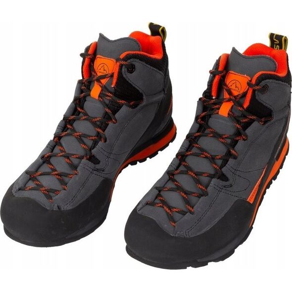 Buty trekkingowe męskie Buty boulder x mid