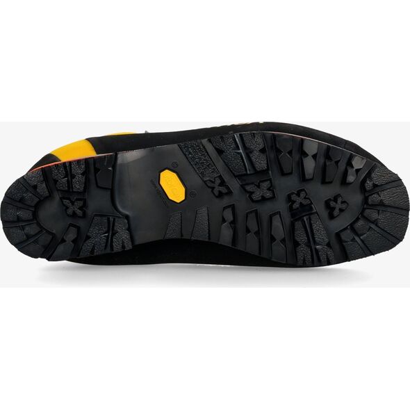 Buty trekkingowe męskie Buty nepal extreme-yellow-41,5