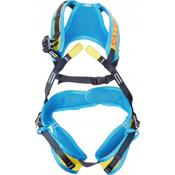 Uprząż rookie fb SALEWA