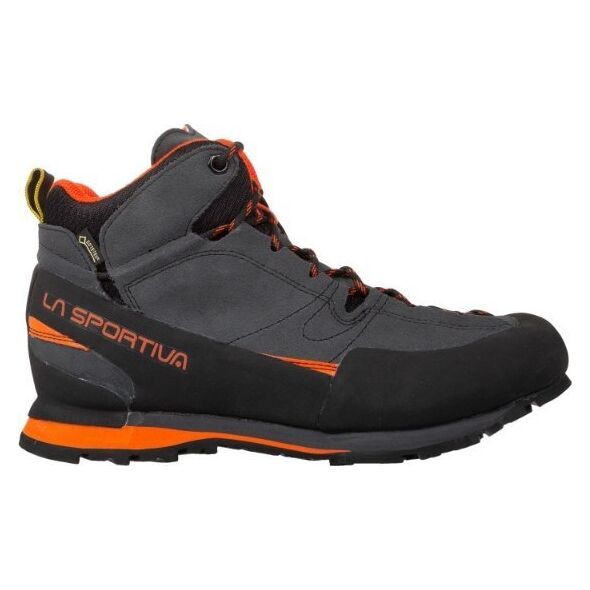 Buty trekkingowe męskie Buty boulder x mid LA SPORTIVA
