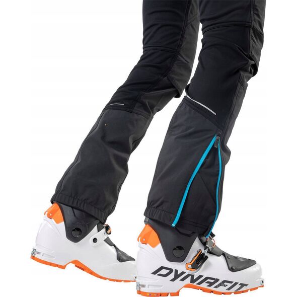 Buty trekkingowe męskie Buty speed-nimbus-shocking orange-30,5 (46 2/3) DYNAFIT