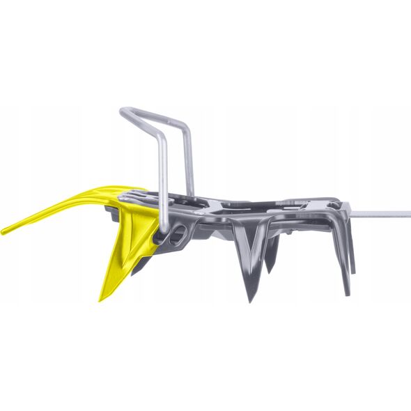 Raki salewa alpinist pro SALEWA