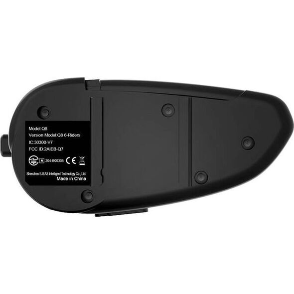 Ejeas EJEAS Q8 Interkom motocyklowy