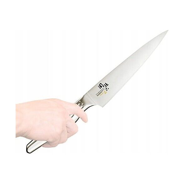 KAI Japanese steel knife AB-5161