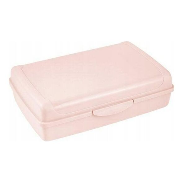 Lumarko Keeeper Luca Pojemnik Na Ciasto Click-Box Maxi Nordic Pink 3,7l 106955...