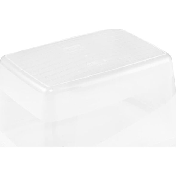 Keeeper Keeeper Komplet Pojemników Mia Magic Ice2x2l 306926...