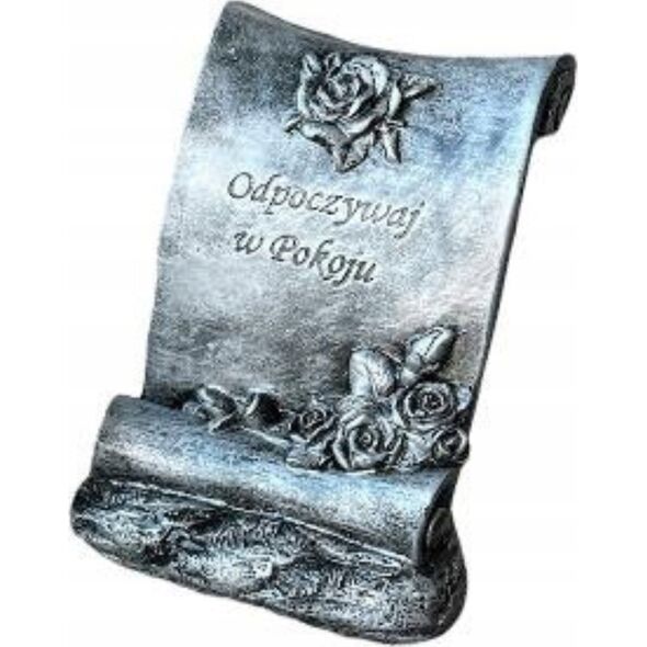 Lumarko Figura Odpoczywaj W Pokoju 8x13x18,5cm
