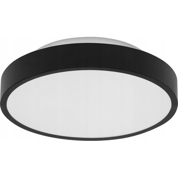 Ledvance SMART WIFI ORBIS RD BL 350 RGBTW BK