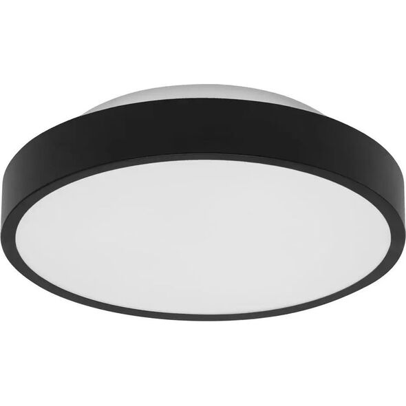 Ledvance SMART WIFI ORBIS RD BL 350 RGBTW BK
