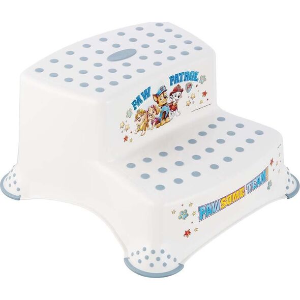Keeeper KEEEPER dvigubas laiptelis PAW PATROL, baltas, 10032