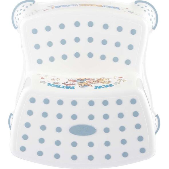 Keeeper KEEEPER dvigubas laiptelis PAW PATROL, baltas, 10032
