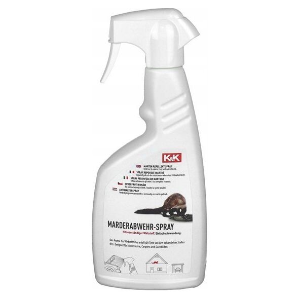 APC K & K Marderabwehrspray 500ml