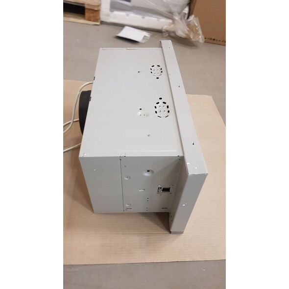 Okap Faber COOK HOOD MAXIMA NG TOUCH EV8 LEDXA60