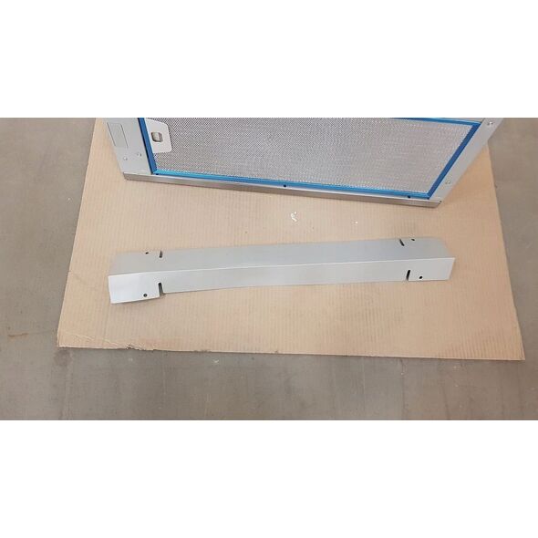 Okap Faber COOK HOOD MAXIMA NG TOUCH EV8 LEDXA60