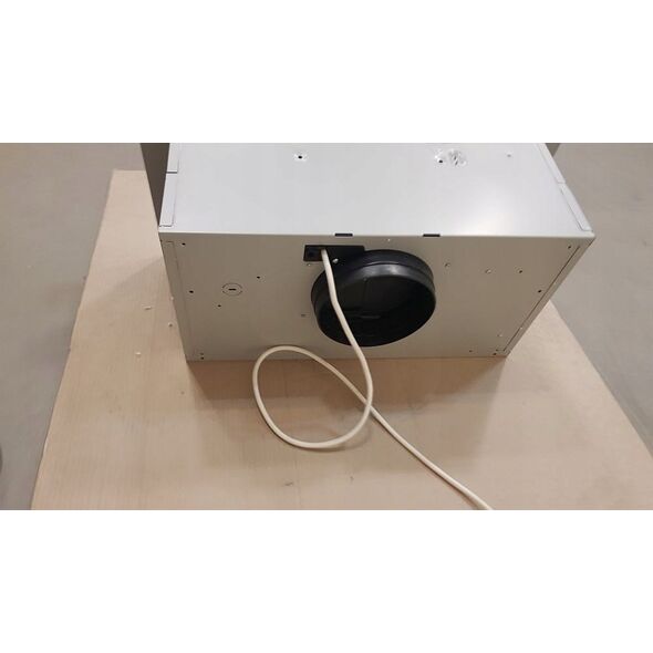 Okap Faber COOK HOOD MAXIMA NG TOUCH EV8 LEDXA60