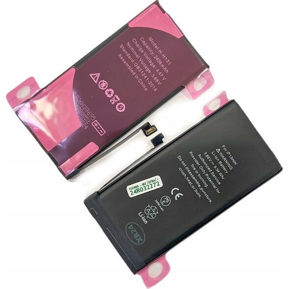 Bateria BATERIA APPLE IPHONE 13 MINI 2406mAh