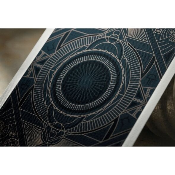 Tom Doherty Associates Theory11: Dune
