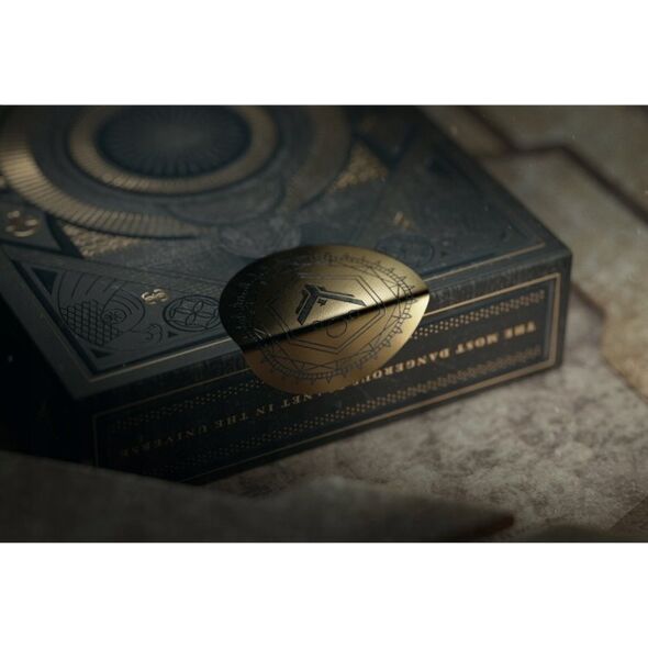 Tom Doherty Associates Theory11: Dune
