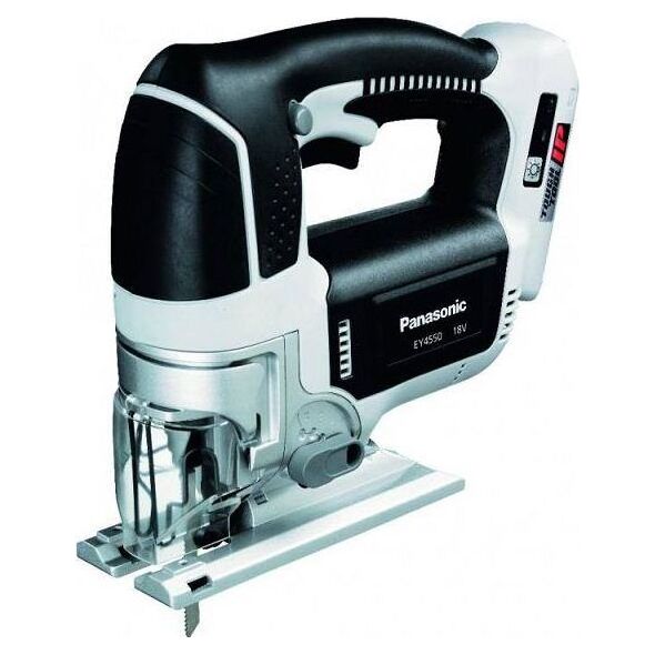 Wyrzynarka Panasonic EY4550 18 V