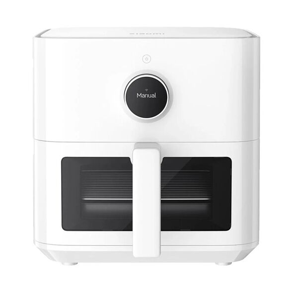 Xiaomi Smart Air Fryer 5.5L EU (BHR8238EU) (XIABHR8238EU) έως 12 άτοκες Δόσεις