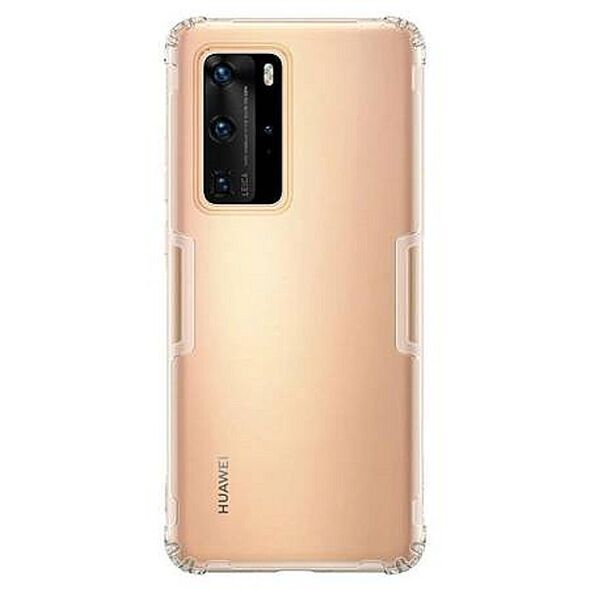 Nillkin Nature Huawei P40 Pro Clear