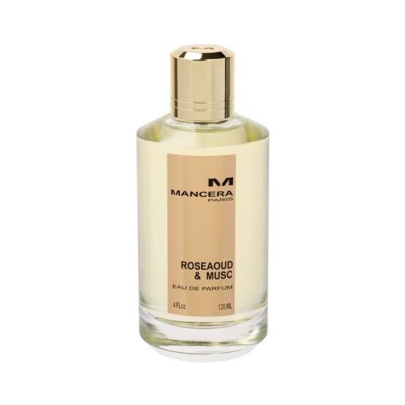 Mancera Roseaoud & Musc (UNI) EDP/S 120ml