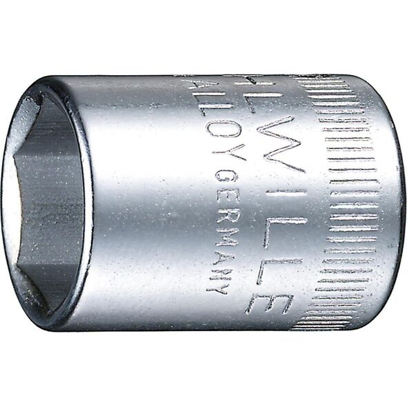 Stahlwille NASADKA 1/4"-13 MM STAHL - 01010013