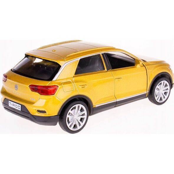 Daffi Volkswagen T-Rock Gold RMZ