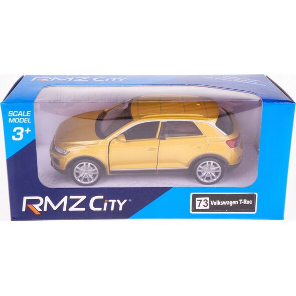Daffi Volkswagen T-Rock Gold RMZ