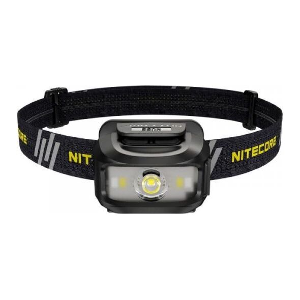 Latarka czołowa Nitecore NU35