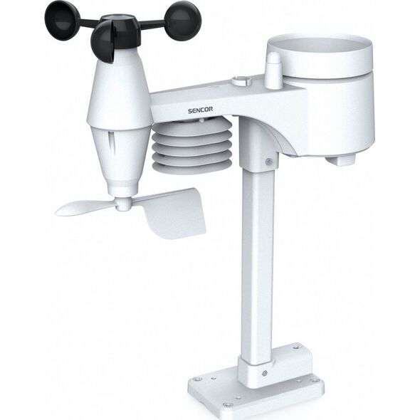 Stacja pogodowa Sencor SWS 9898 WIFI